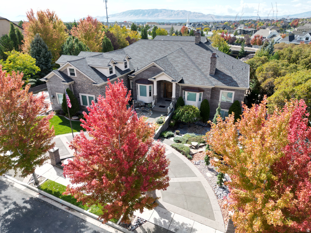 11865 N ATLAS DR Highland, UT 84003
