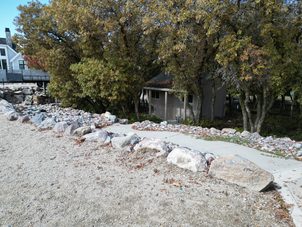 11865 N ATLAS DR Highland, UT 84003