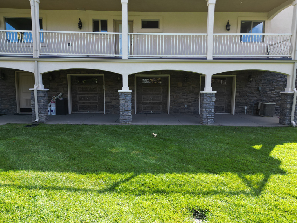 11865 N ATLAS DR Highland, UT 84003