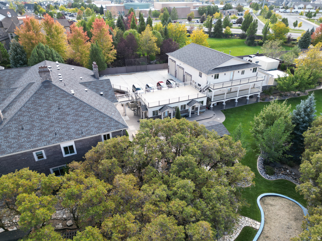 11865 N ATLAS DR Highland, UT 84003