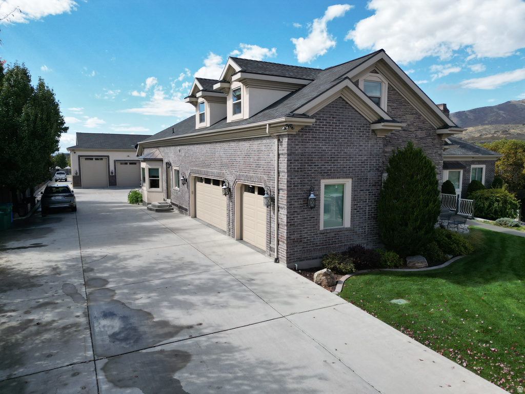 11865 N ATLAS DR Highland, UT 84003