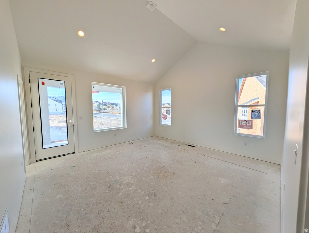 11319 S SILVER POND DR #351 South Jordan, UT 84009