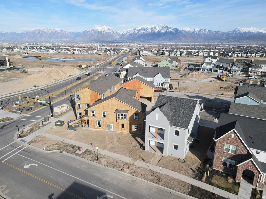 11319 S SILVER POND DR #351 South Jordan, UT 84009