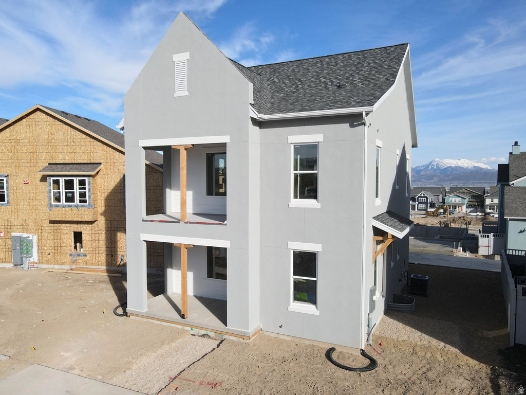 11319 S SILVER POND DR #351 South Jordan, UT 84009