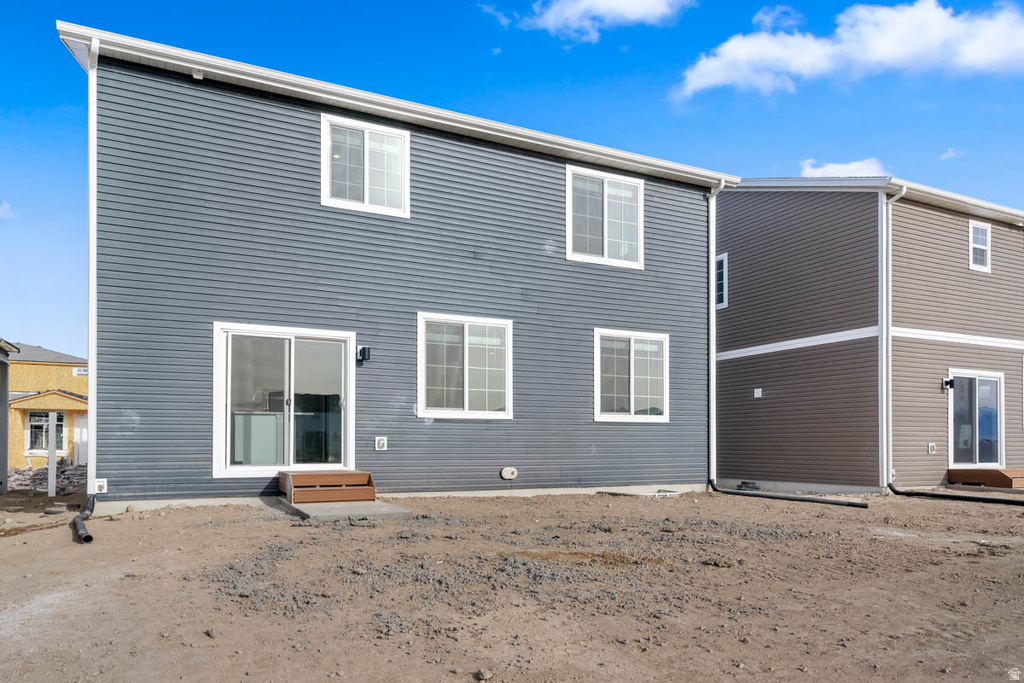 277 N ROUNDABOUT ST Saratoga Springs, UT 84045