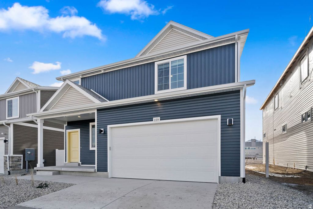 277 N ROUNDABOUT ST Saratoga Springs, UT 84045