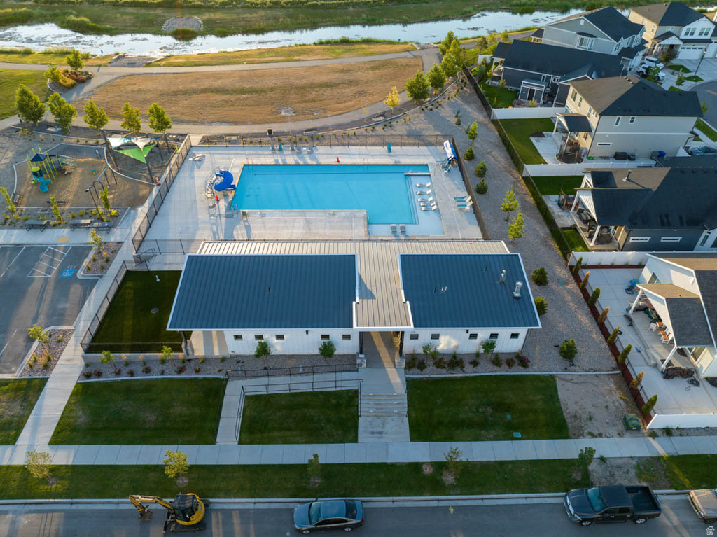 277 N ROUNDABOUT ST Saratoga Springs, UT 84045