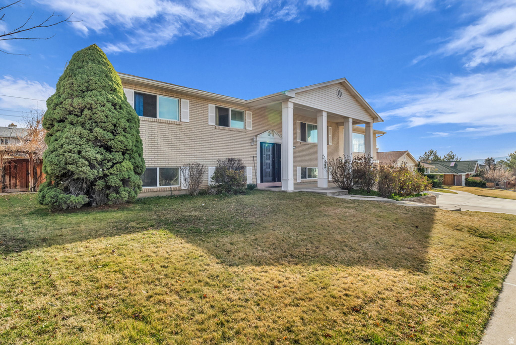 788 E 2680 N Provo, UT 84604