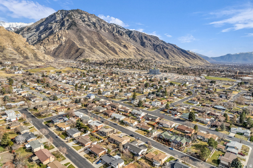 788 E 2680 N Provo, UT 84604