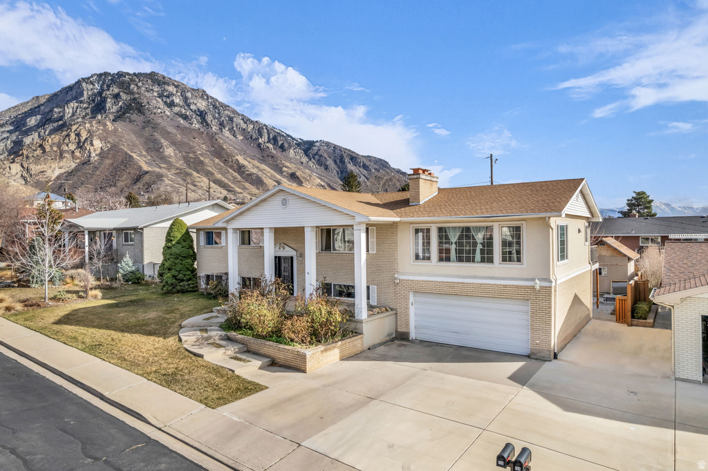 788 E 2680 N Provo, UT 84604