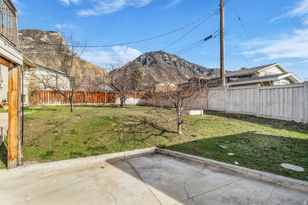 788 E 2680 N Provo, UT 84604