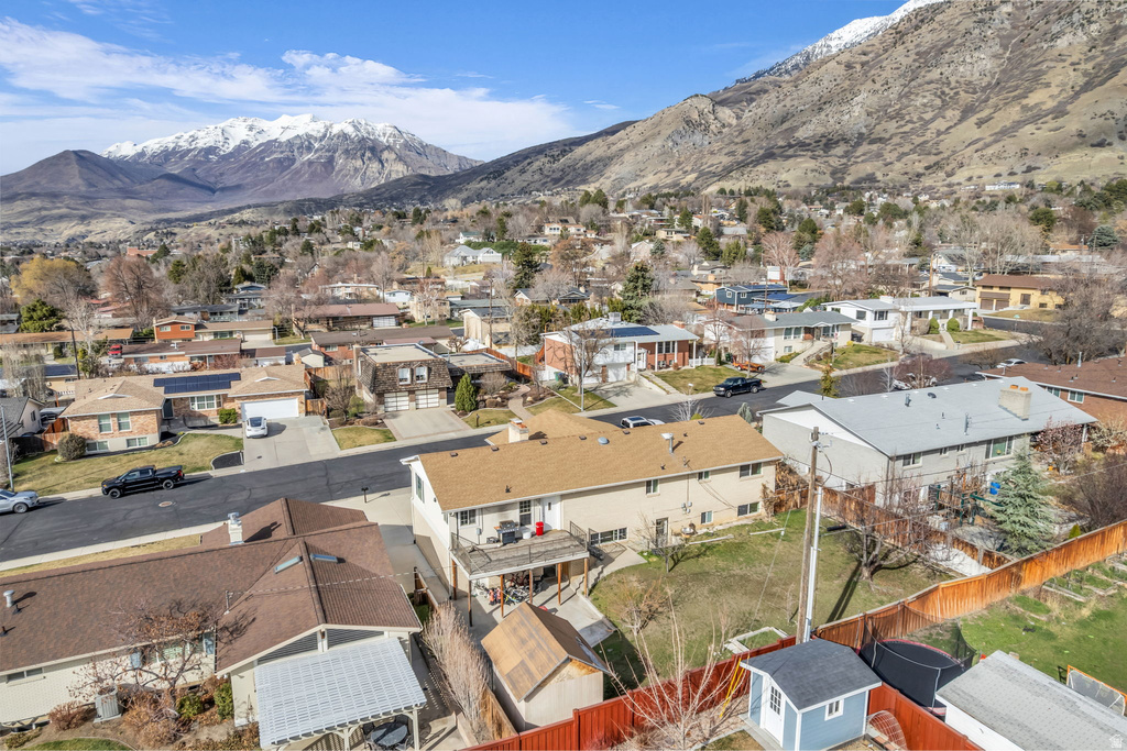788 E 2680 N Provo, UT 84604