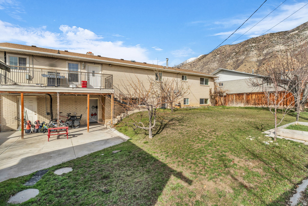 788 E 2680 N Provo, UT 84604
