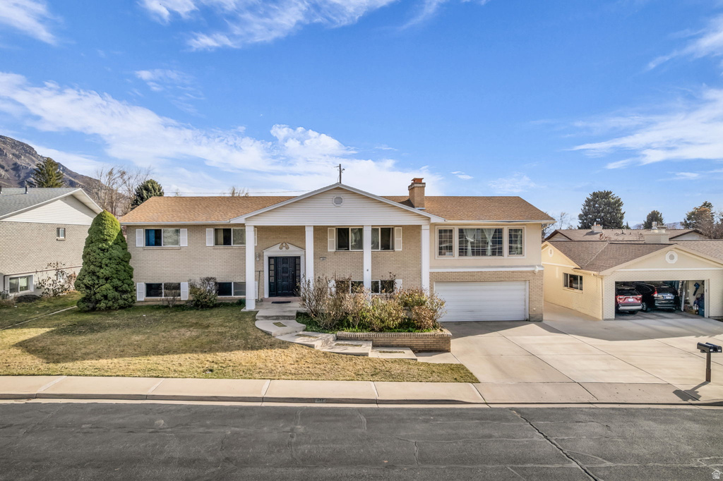 788 E 2680 N Provo, UT 84604