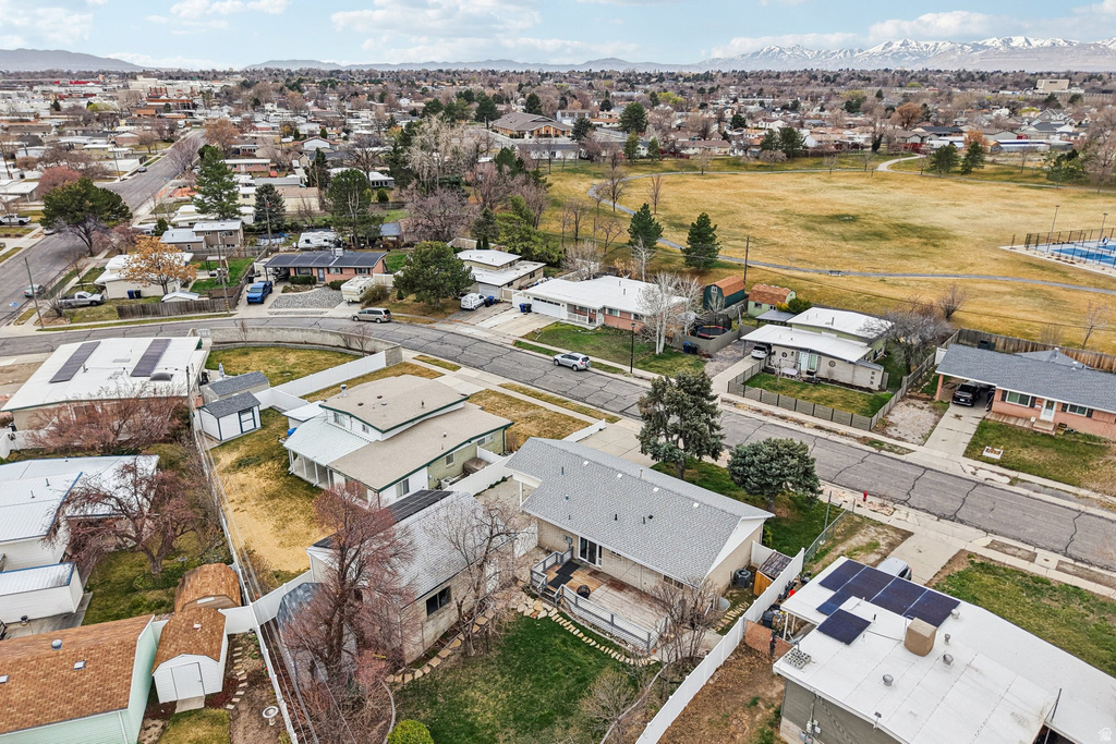 5041 S GALILEO Taylorsville, UT 84118