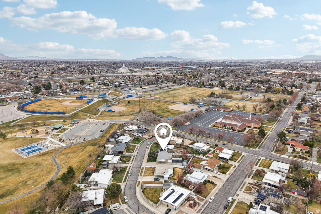 5041 S GALILEO Taylorsville, UT 84118