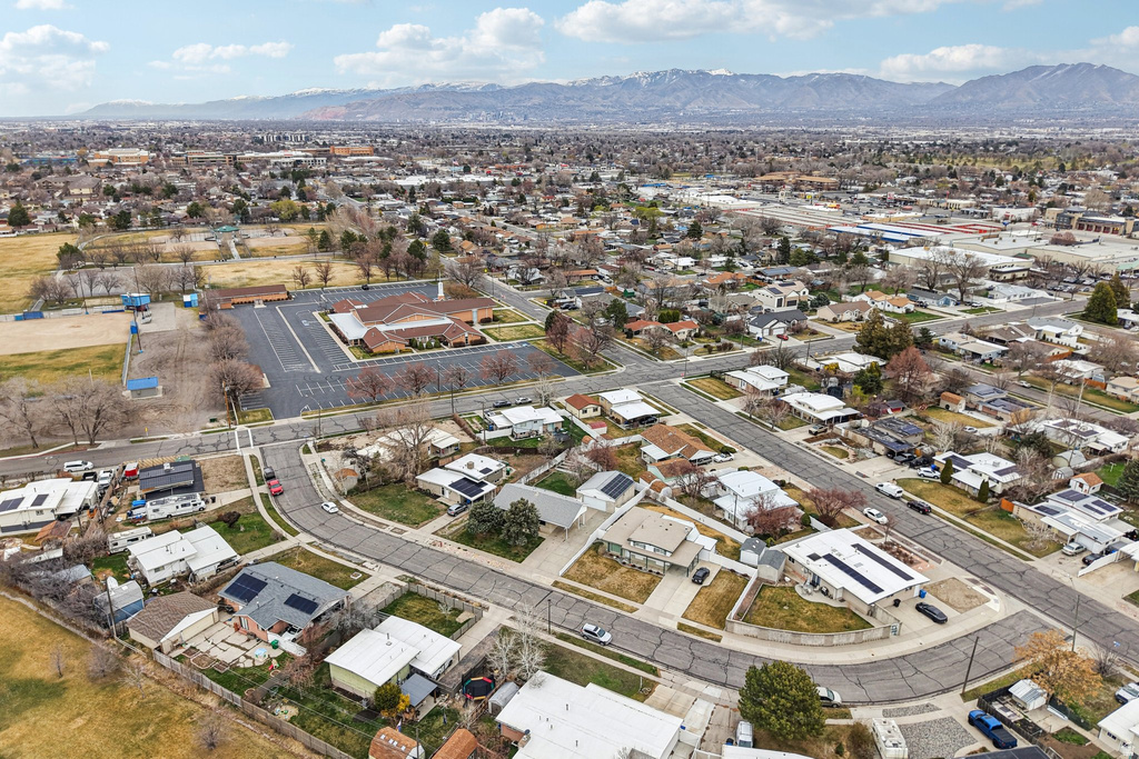 5041 S GALILEO Taylorsville, UT 84118