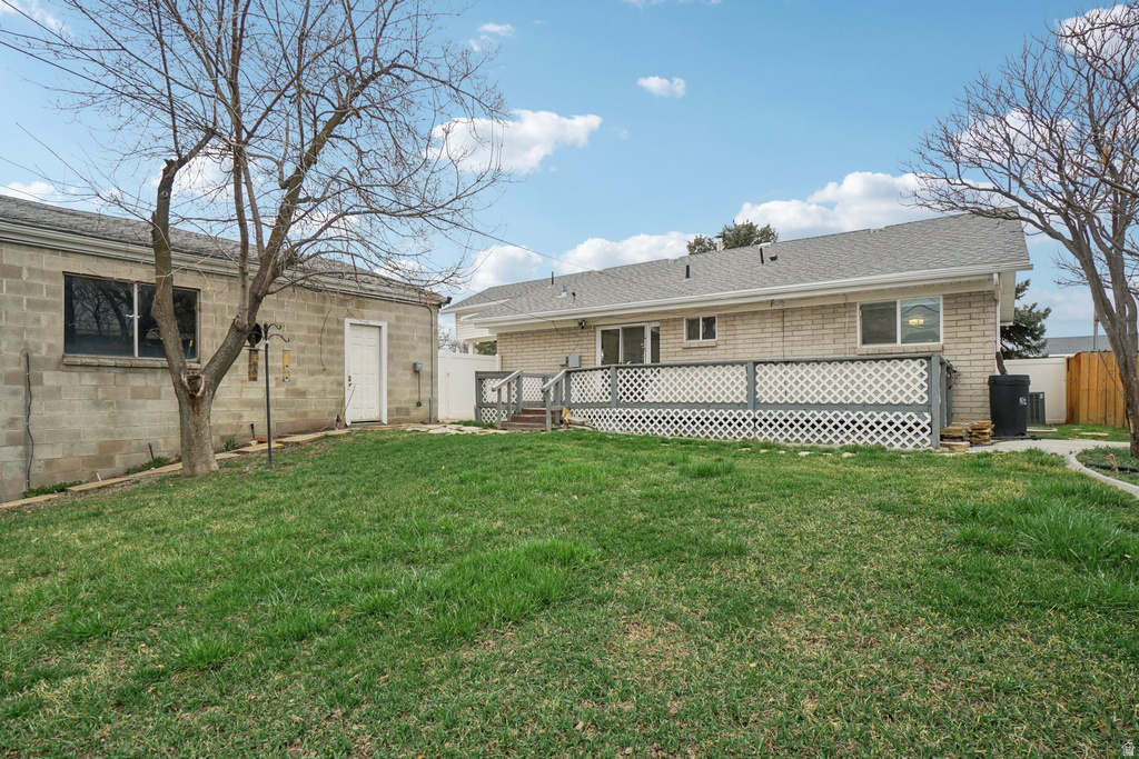 5041 S GALILEO Taylorsville, UT 84118