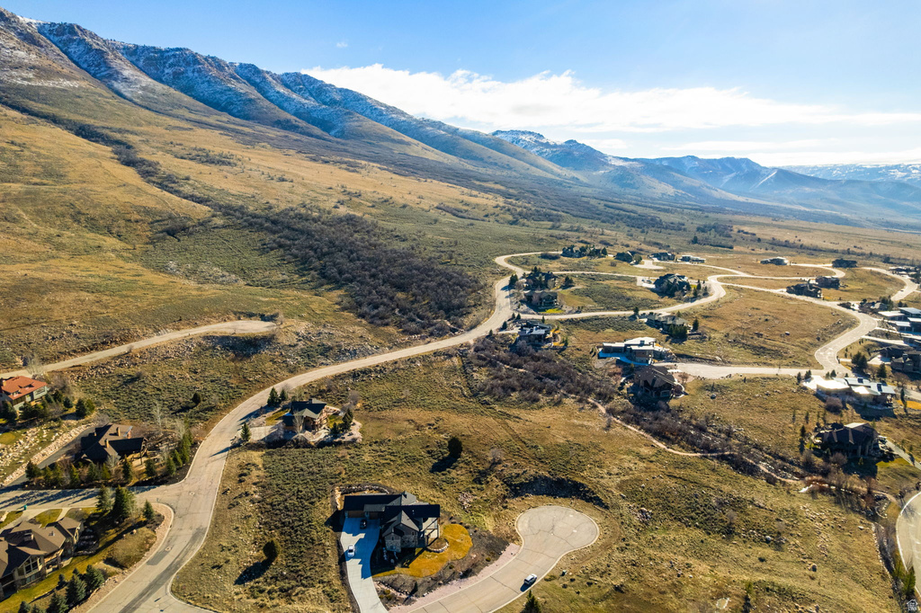 5630 E HIGHLAND VIEW CT Eden, UT 84310