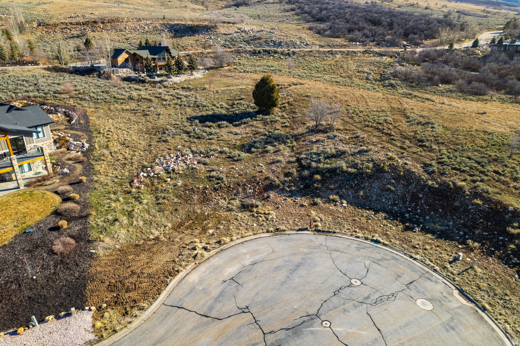 5630 E HIGHLAND VIEW CT Eden, UT 84310