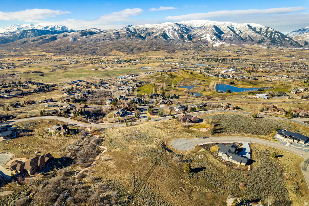 5630 E HIGHLAND VIEW CT Eden, UT 84310
