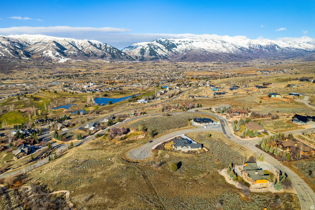 5630 E HIGHLAND VIEW CT Eden, UT 84310