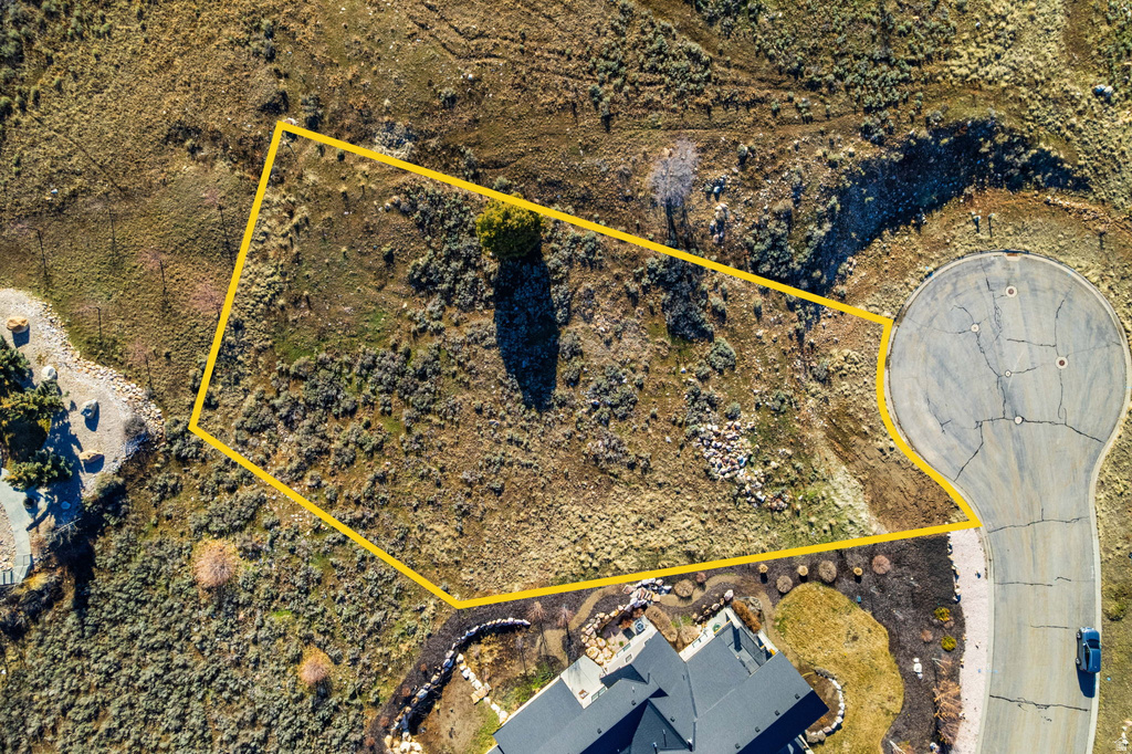 5630 E HIGHLAND VIEW CT Eden, UT 84310