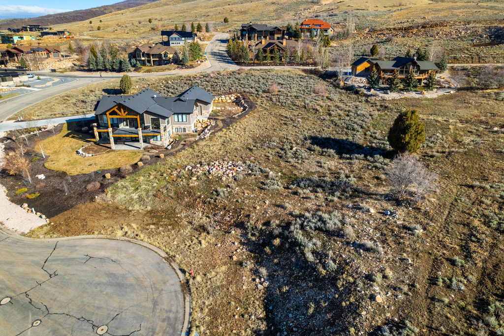 5630 E HIGHLAND VIEW CT Eden, UT 84310
