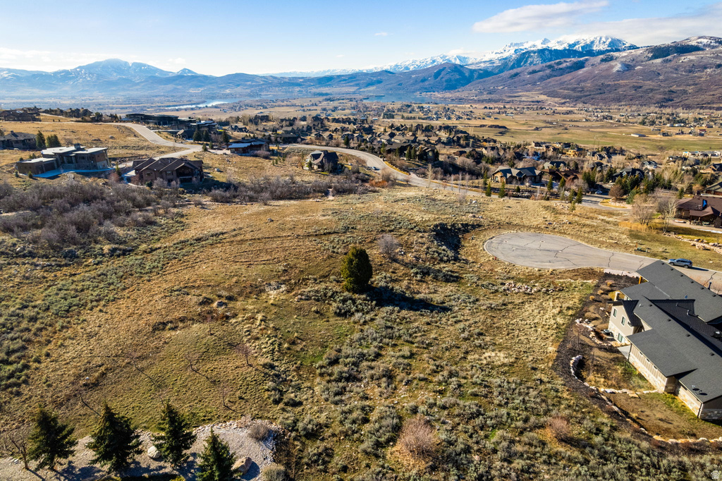 5630 E HIGHLAND VIEW CT Eden, UT 84310