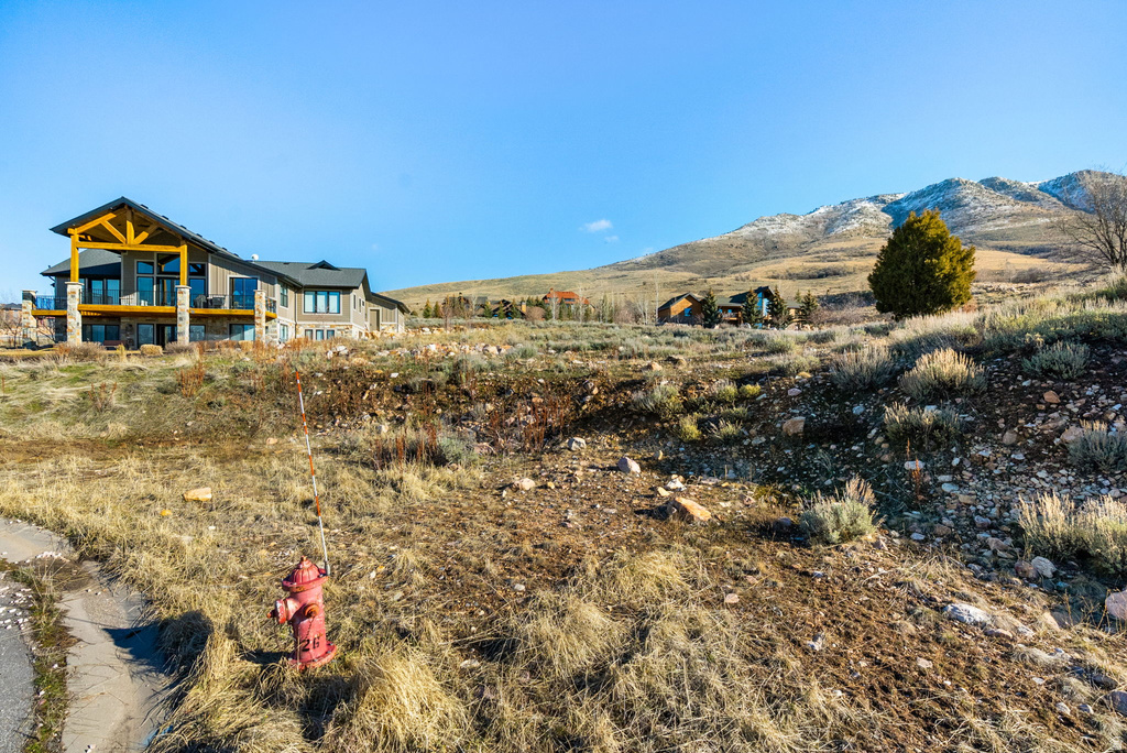 5630 E HIGHLAND VIEW CT Eden, UT 84310