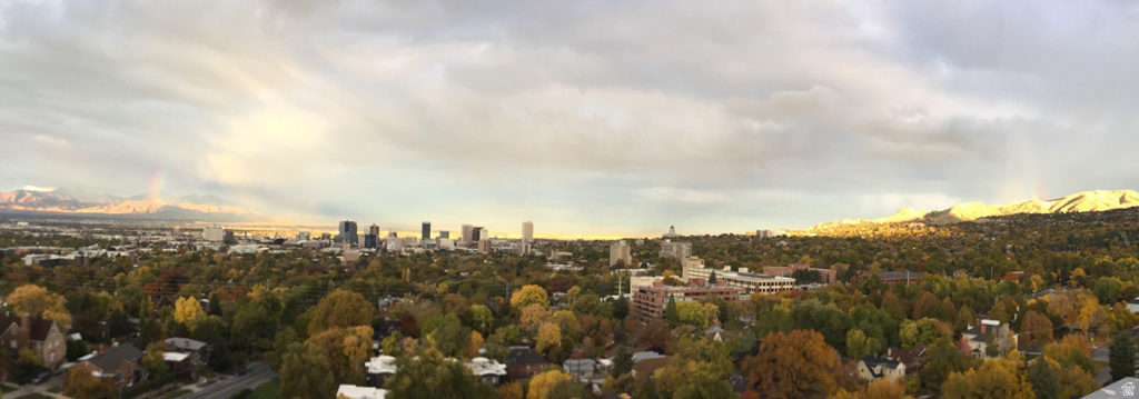 1235 E 200 S #1001 Salt Lake City, UT 84102