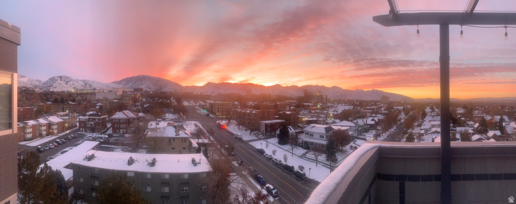 1235 E 200 S #1001 Salt Lake City, UT 84102