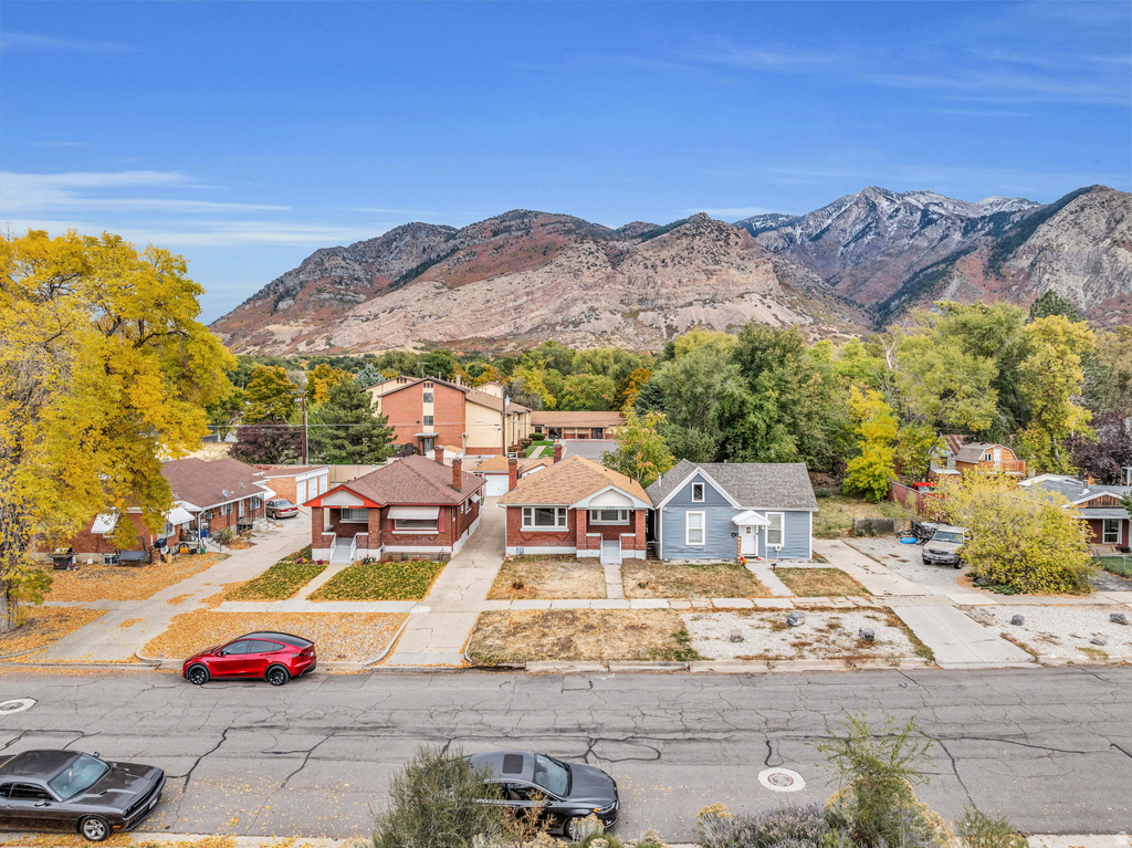 2358 VAN BUREN AVE Ogden, UT 84401