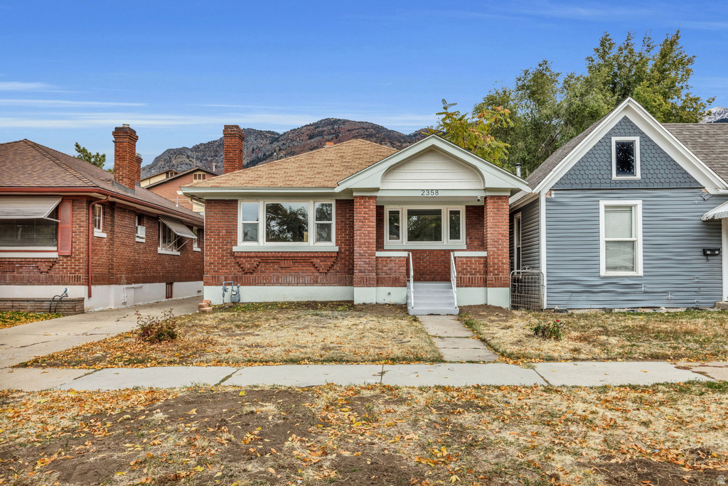 2358 VAN BUREN AVE Ogden, UT 84401