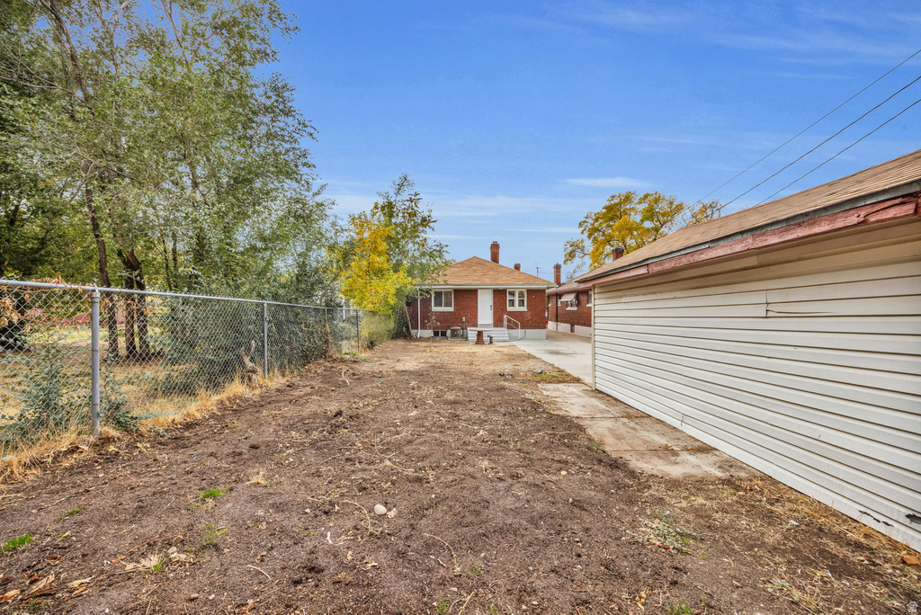 2358 VAN BUREN AVE Ogden, UT 84401