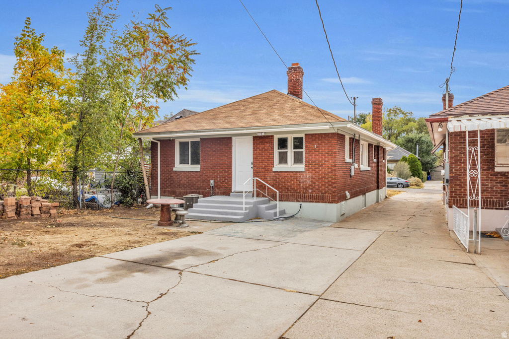 2358 VAN BUREN AVE Ogden, UT 84401
