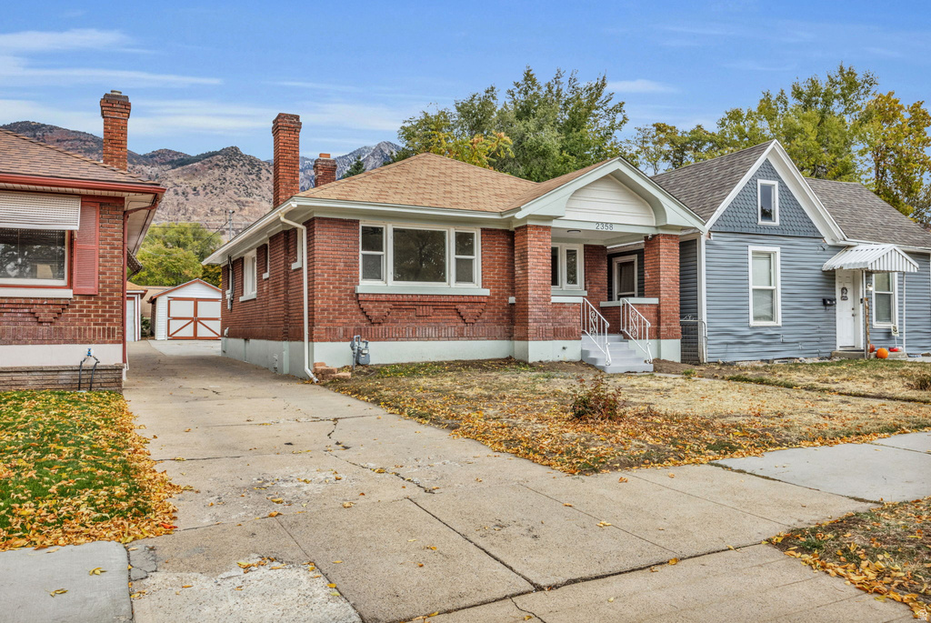2358 VAN BUREN AVE Ogden, UT 84401