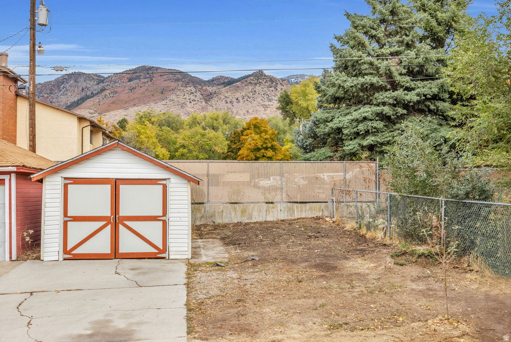 2358 VAN BUREN AVE Ogden, UT 84401