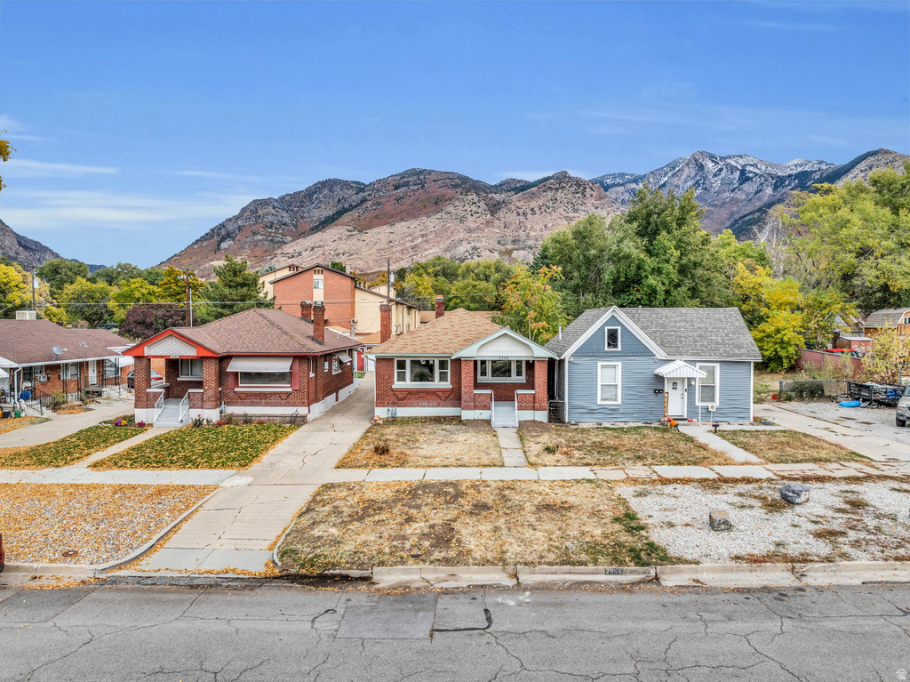 2358 VAN BUREN AVE Ogden, UT 84401