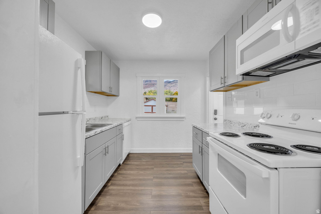 2358 VAN BUREN AVE Ogden, UT 84401