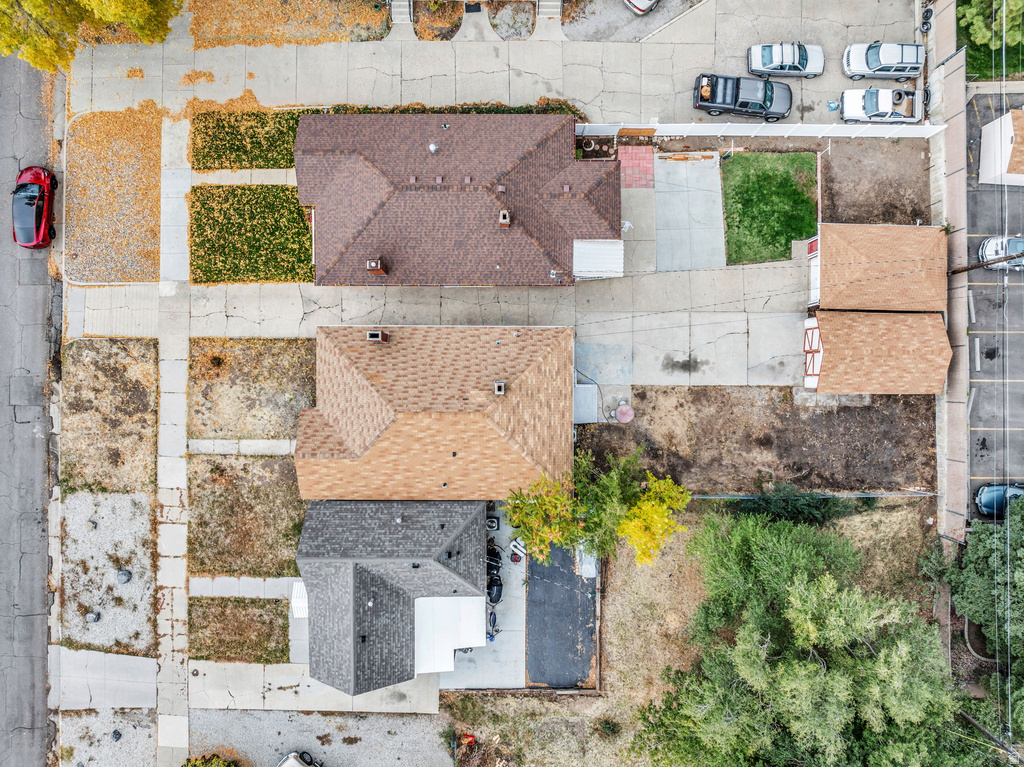 2358 VAN BUREN AVE Ogden, UT 84401