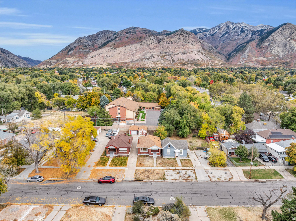2358 VAN BUREN AVE Ogden, UT 84401