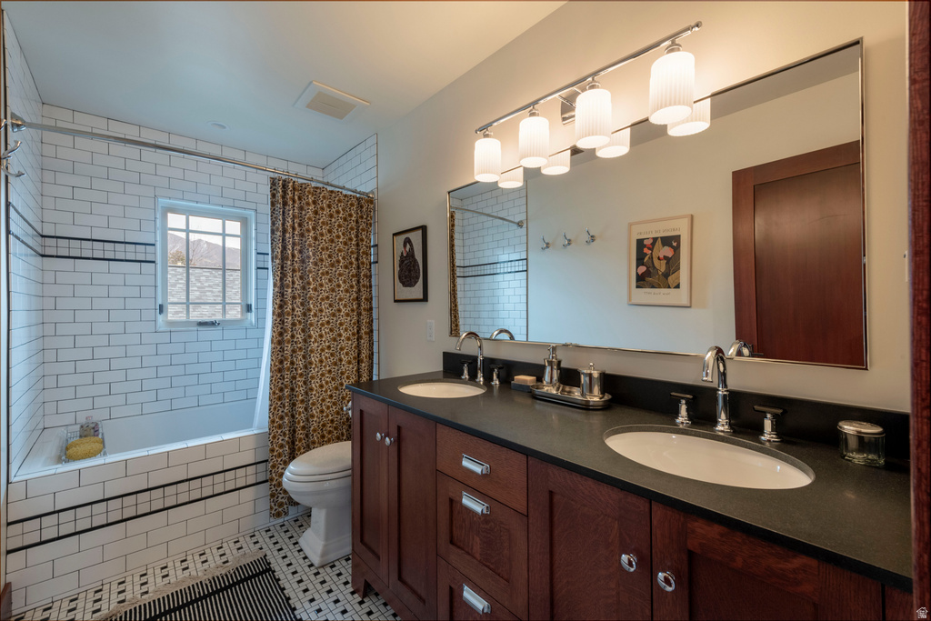 1537 E EMERSON AVE Salt Lake City, UT 84105