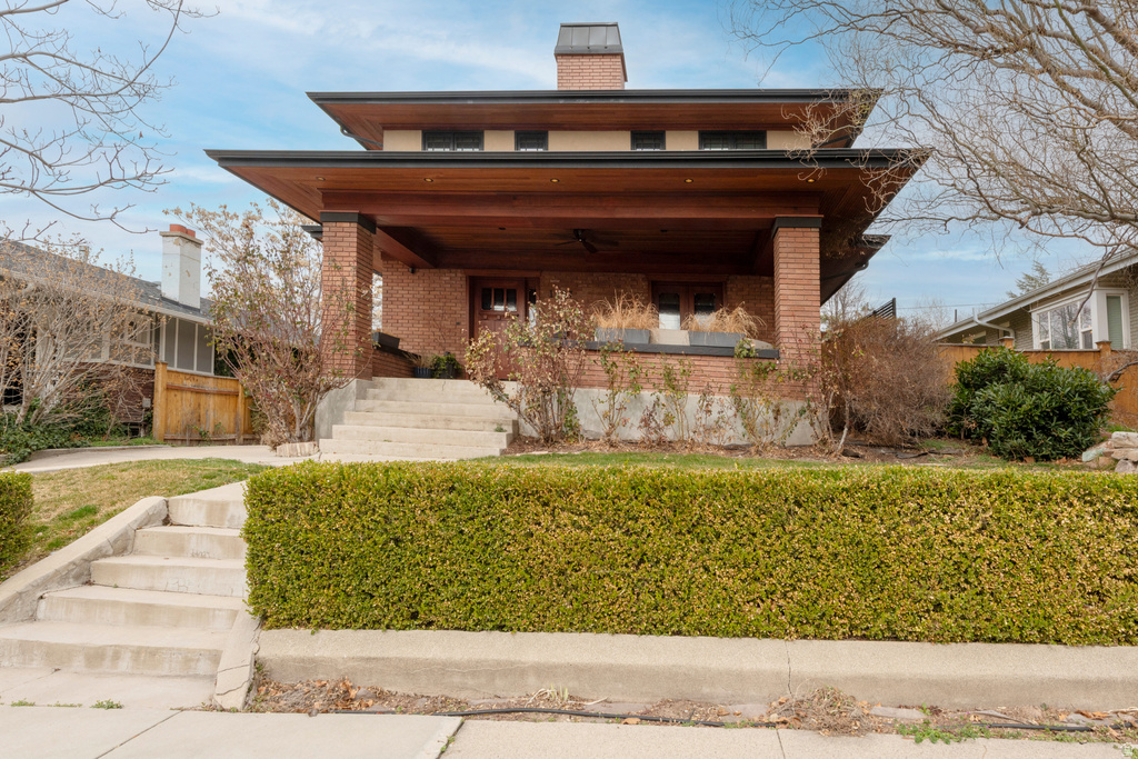 1537 E EMERSON AVE Salt Lake City, UT 84105