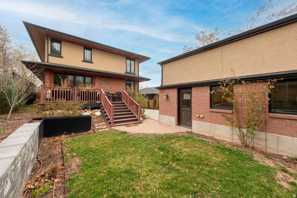 1537 E EMERSON AVE Salt Lake City, UT 84105