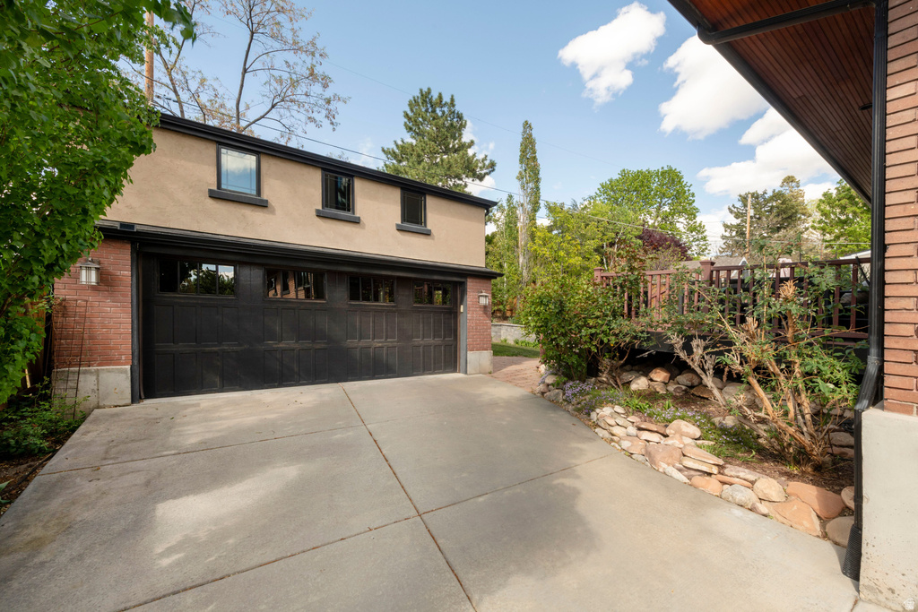1537 E EMERSON AVE Salt Lake City, UT 84105