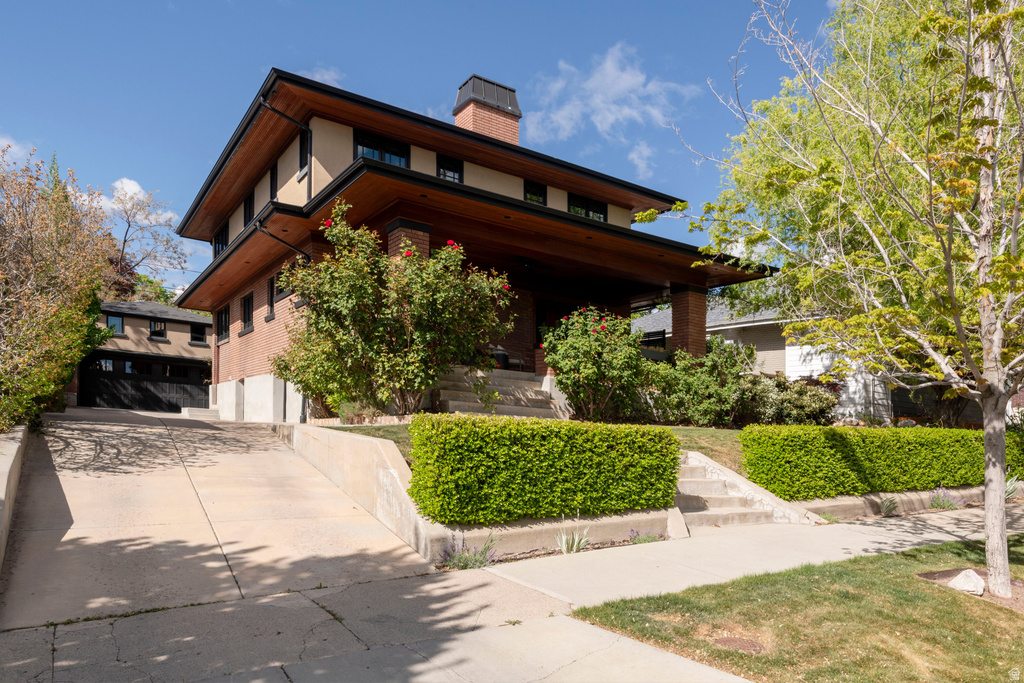 1537 E EMERSON AVE Salt Lake City, UT 84105