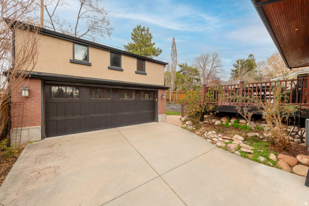 1537 E EMERSON AVE Salt Lake City, UT 84105