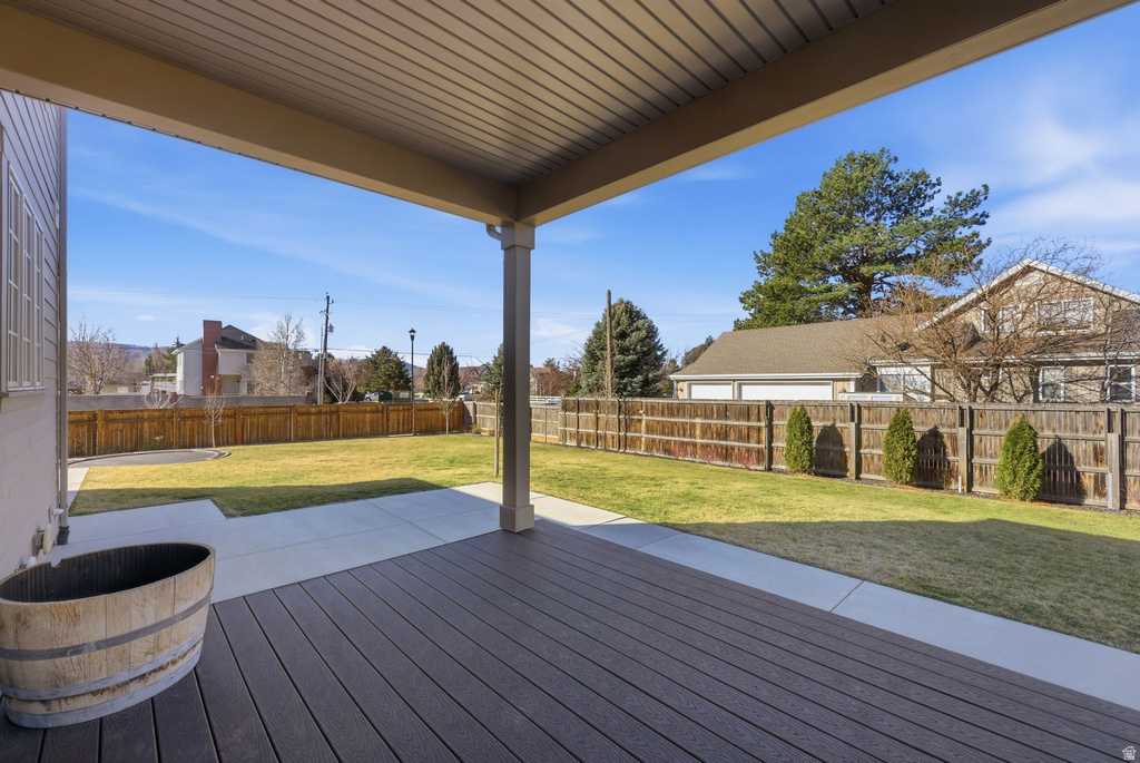 11382 S CANYON FALLS LN Sandy, UT 84092