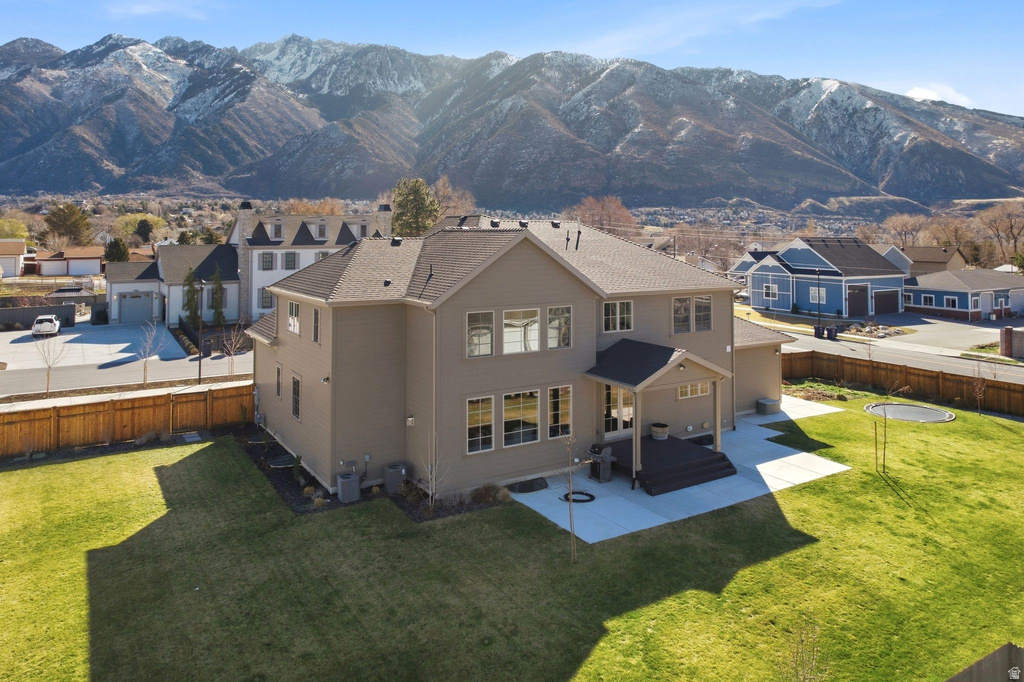 11382 S CANYON FALLS LN Sandy, UT 84092